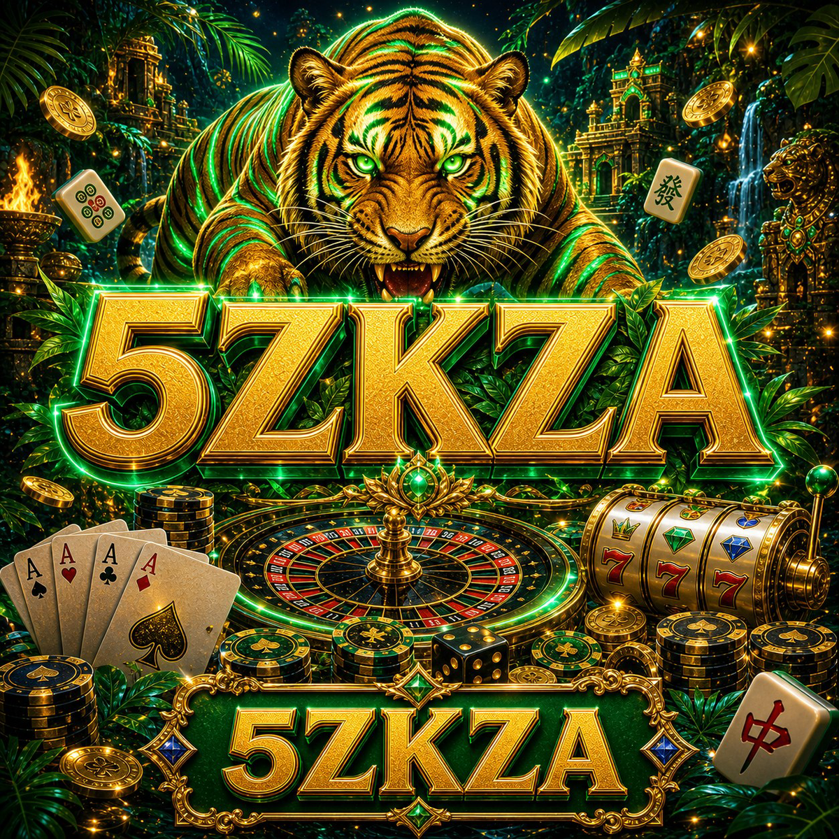5ZKZA
