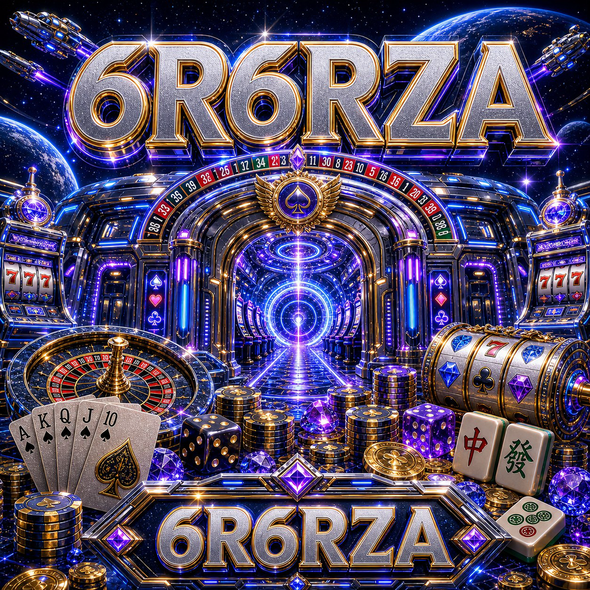6R6RZA