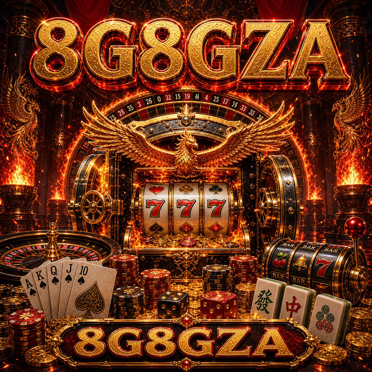 8G8GZA