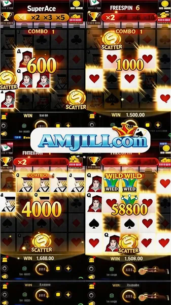 AMJILI