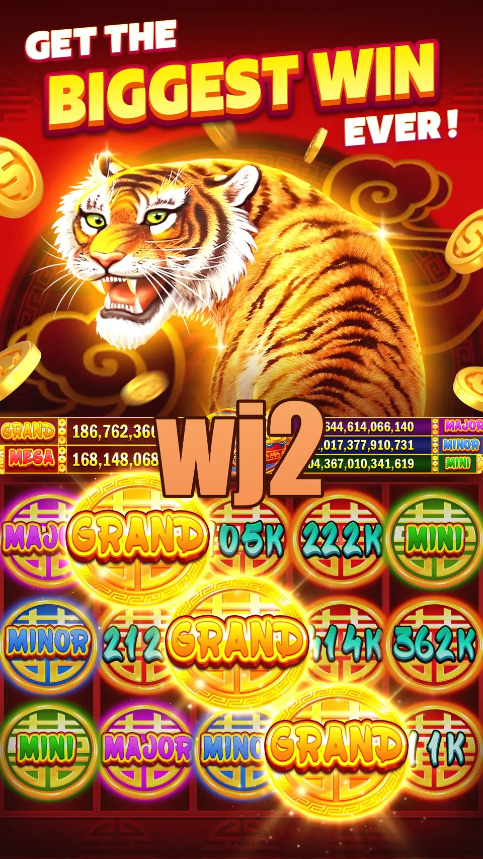 wj2 Preview - Opisyal I-download
